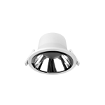 Noxion LED Downlight Apollo V2.0 12W 1480lm - 830/840 CCT | 175mm - Ausschnitt 150mm 
