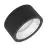 Ledvance LED Downlight Surface IP65 Aluminium Schwarz 45W 4950lm 36D - 840 Kaltweiß | IP65
