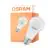 Osram LED Star Classic E27 Birne Matt 10W 1055lm - 865 Tageslichtweiß | Ersatz Für 75W