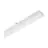 Ledvance LED Tragschiene Trusys Universal Aluminium Weiß 75W 12220lm 180D - 840 Kaltweiß | Dali Dimmbar 