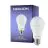 Noxion Lucent Classic LED E27 Birne Matt 9.5W 1055lm - 830 Warmweiß | Ersatz für 75W