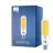 Philips LED MASTER Ultra Efficient SON-T UE M E27 28.5W 6000lm - 740 Kaltweiß | Ersatz Für 50W
