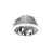 Philips LED-Downlight GrünSpace DN510B 15W 2100lm 120D - 840 Kaltweiß | 230mm - Ausschnitt 200mm