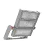 Ledvance LED-Scheinwerfer MAX Grau 900W 117000lm 10D - 757 Tageslichtweiß | IP66 - Symmetrisch