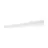 Ledvance Réglette LED Linéaire Ultra Output Gen2 Acier Blanc 48W 7200lm - 830-840 CCT | 150cm - Dali Dimmable - Équivalent 2x58W