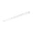 Ledvance LED Rail De Fixation Suspendu Trusys Flex Wide Opale Acier Blanc 35W 5800lm 180D - 865 Lumière Du Jour