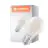 Ledvance Classic Superior LED Ampoule E27 Poire Filament Dépolie 3.8W 806lm - 840 Blanc Froid | Équivalent 60W