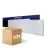 Lot 10x Noxion Panneau LED Ecowhite V4.0 28W 3360lm CCT  |  300X1200 UGR