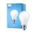 Philips CorePro LED E27 Poire Dépolie 4.5W 470lm - 827 Blanc Très Chaud | Équivalent 40W