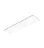 Ledvance Panneau LED Compact 1200 26W 3640lm - 840 Blanc Froid | 120x30cm - UGR <23