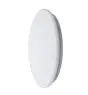 Noxion Hublot LED Corido V2 Blanc 12/16/20W 2000lm 830-840-865 CCT | IP44