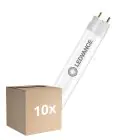 Lot 10x Ledvance Tube LED T8 EM Performance (EM/Direct 230V) High Output T8 7W 1100lm - 865 Lumière Du Jour | 60cm - Équivalent 18W
